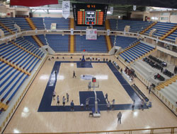 Trabzonspor maçı ertelendi