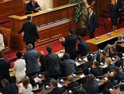 'Soykırım' bu kez reddedildi!