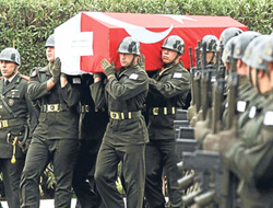 Koca Toros bugün uğurlanıyor