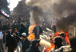 İtalya, Şam Büyükelçisi'ni çağırdı