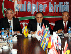 'Çıkışta herşeyi öğrenirsiniz'