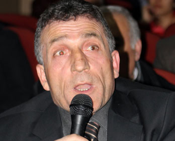 Müdürden şok eden sözler