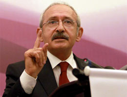 Kılıçdaroğlu için kritik gün!