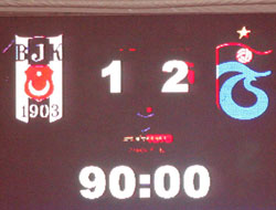 Taksim'de Trabzon sesleri