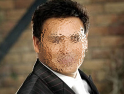 Ünlü türkücü ifade verdi!