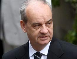 Mahkemeden Başbuğ'a ret