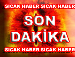 Tuzla'da patlama: 2 Ölü !