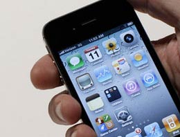 İphone almak için organını sattı