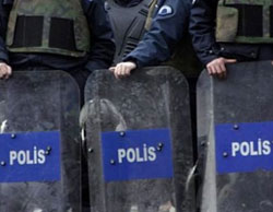 'Çocuğa karşı eziyet' tutuklattı