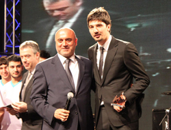 Tolga'dan transfer açıklaması