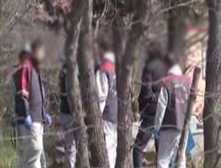 Aranan bomba bulundu!