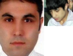 Hasta yakını doktoru öldürdü