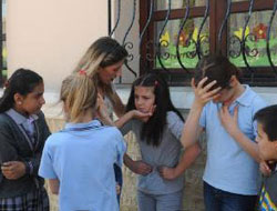 'Okul sütü' 50 öğrenciyi zehirledi