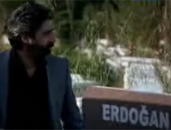 Erdoğan mezarı açıklaması yapıldı