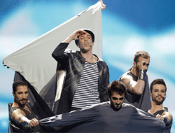 Can Bonomo Bu Akşam Sahnede