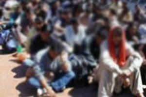 136 Suriyeli Türkiye'ye giriş yaptı