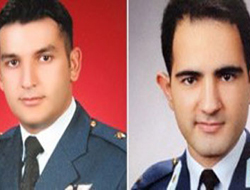 Şehitlerimizin son yolculuğu