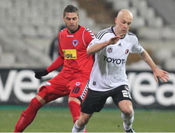 Beşiktaş için karar bugün mü ?