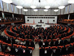 Milletvekilleri 72 milyon harcadı