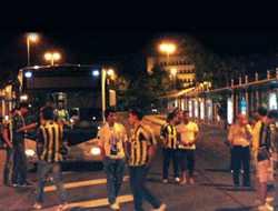 Trabzonspor'a küfür ettirmem