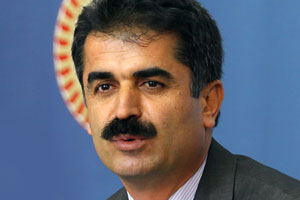 Aygün'ün teröristle şok diyaloğu