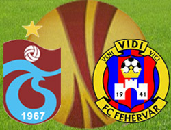 TS ve Videoton'un muhtemel 11'i