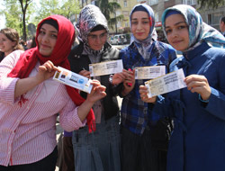 Videoton'u bırak Elazığ'a bak