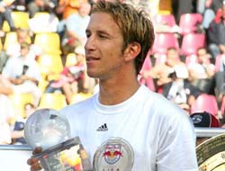 Janko nasıl bir golcü