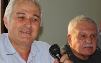 Hopa Belediye Başkanı vuruldu