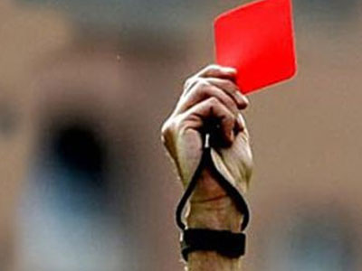 Futbolda devrim Hakem hatasına son!