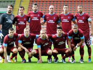 Trabzonspor 3 puan istiyor