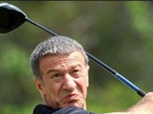 Golf’de şok iddia!