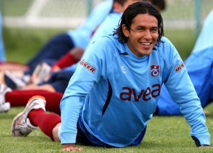 Colman Sahaya Olcan Yok