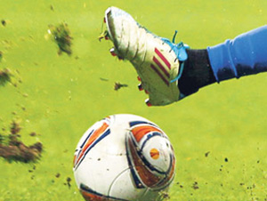 Arsinspor 90.dakikada yıkıldı.