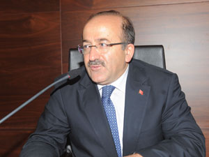 2013 performans programı Meclis'de