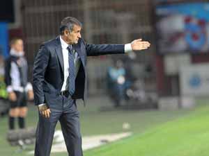 Güneş : Bende beş maç ceza aldım