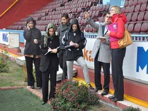 Avni Aker'e FİFA'dan tam not