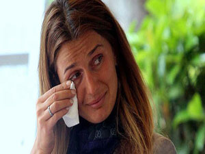 Tuğba Özay'a hapis cezası