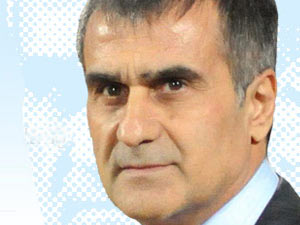 "Küçük düşünen zirveye çıkmaz"