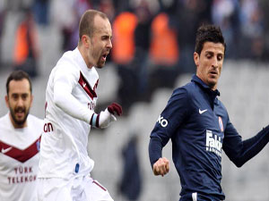 Fırtına tersten esiyor