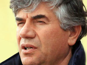 Giray Bulak Mersin'de!