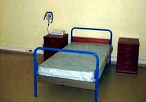 İşte Cem'in kalacağı oda