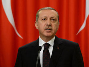 Güney Kıbrıs'tan Erdoğan'a tepki!