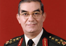 Org.Sarıışık hakkında tutuklama talebi