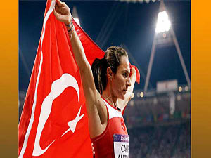 Federasyondan doping açıklaması