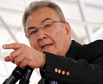 Baykal'dan Erdoğan itirafı!