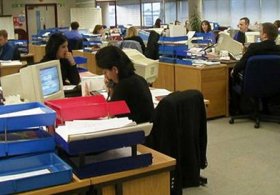 350 bin kişiye yeni iş umudu