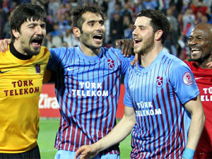 TS 39 yılda kaç gol attı?