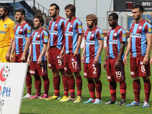 1461'den Trabzonspor'a 4 futbolcu!