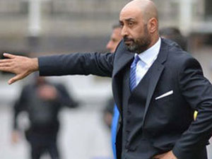 Kafkas'ın aklı fikri Fener'de...